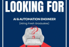 AI & Automation Engineer