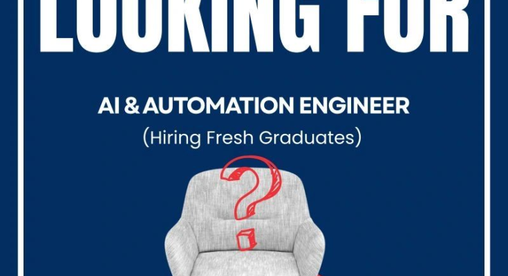 AI & Automation Engineer