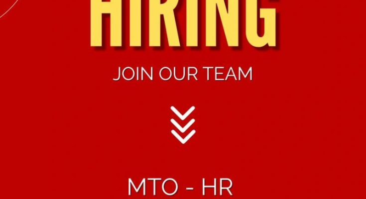 HR Hiring