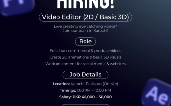 Video Editor