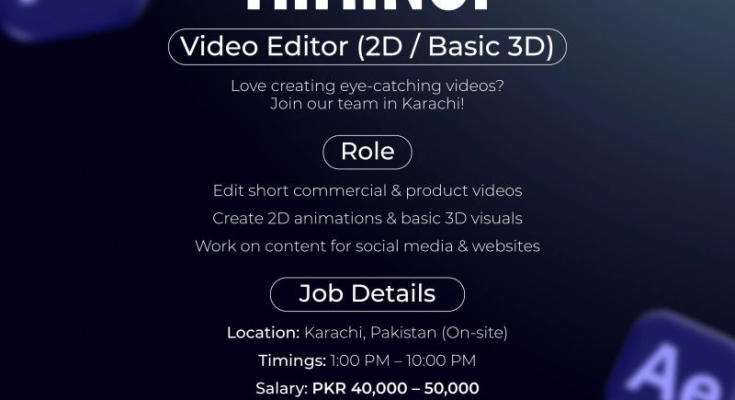 Video Editor