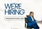Devrolls is looking for HR Executive in Lahore