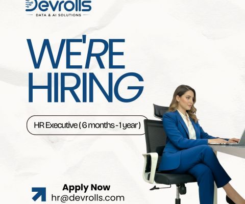 HR Executive