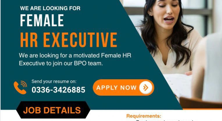 HR Job
