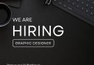 Hiring – Graphic Designers | LogicsWallah