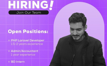 Hiring at Rex Technologies