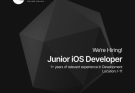 Hiring a Junior iOS Developer