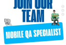 Hiring Mobile QA Specialist | Zippy Ecom Solutions | Islamabad