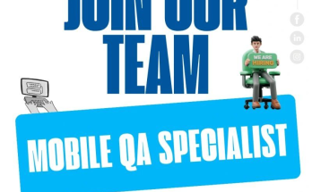 Mobile QA Specialist