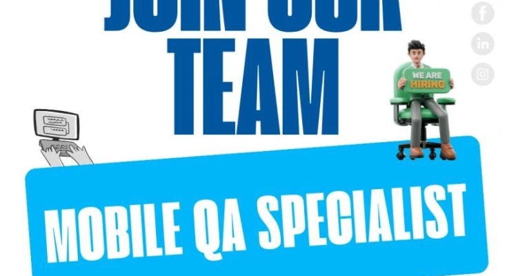 Mobile QA Specialist