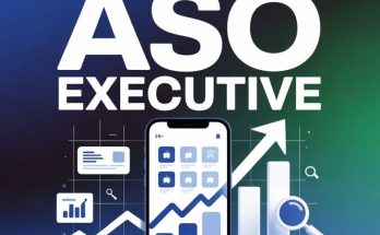 ASO Executive