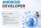 Hiring Android Developer