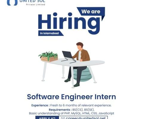 𝗦𝗼𝗳𝘁𝘄𝗮𝗿𝗲 𝗘𝗻𝗴𝗶𝗻𝗲𝗲𝗿 - 𝗜𝗻𝘁𝗲𝗿𝗻𝘀