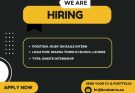 Ruby on Rails Intern in Lahore
