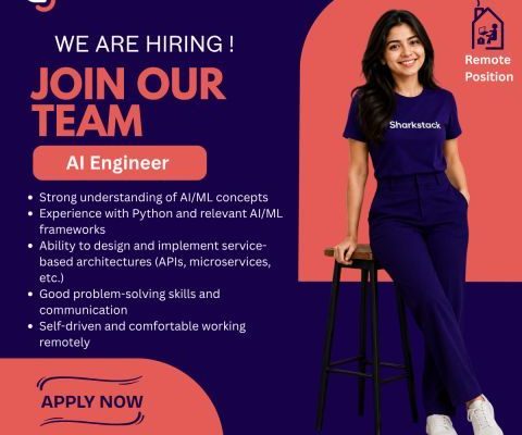 AI Engineer (Remote)