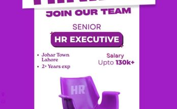 HR Executive