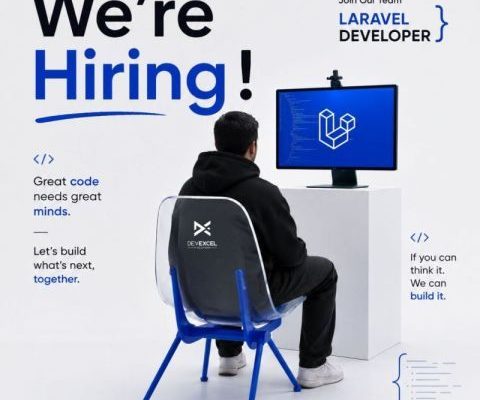 Laravel Developer