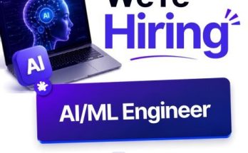 AI ML Engineer