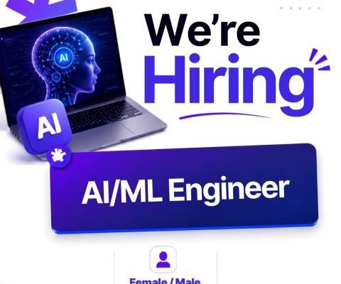 AI ML Engineer