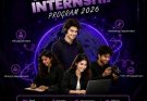 summer internship