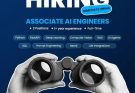 Imperium AI is Immediately Hiring Associate AI Engineers