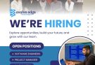 Hiring in DHA Lahore