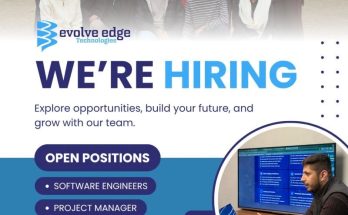 Hiring in DHA Lahore