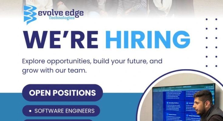 Hiring in DHA Lahore