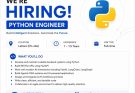 Python Developer