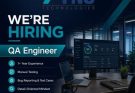 Hiring QA Engineer at Fyno Technologies
