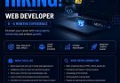 Web Developer