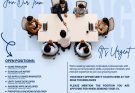 Open Positions at Top Edge Technologies